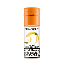 Lemon Sicily Natural flavour